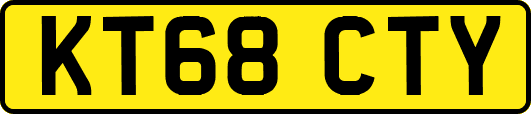 KT68CTY