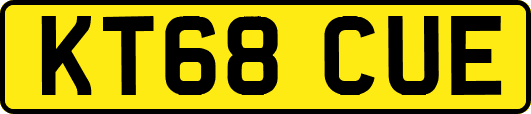 KT68CUE