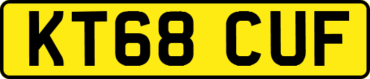 KT68CUF