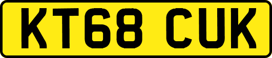 KT68CUK