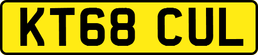 KT68CUL