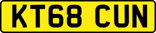 KT68CUN