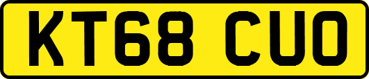 KT68CUO