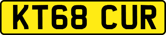 KT68CUR