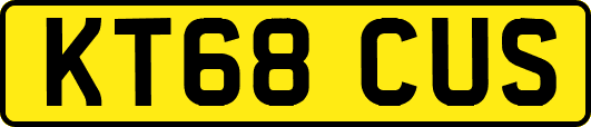 KT68CUS