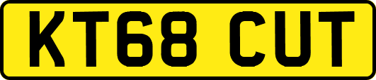 KT68CUT