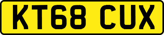 KT68CUX