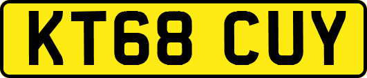 KT68CUY