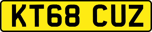 KT68CUZ
