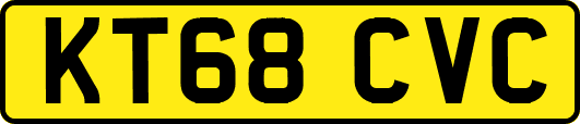 KT68CVC
