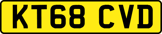 KT68CVD