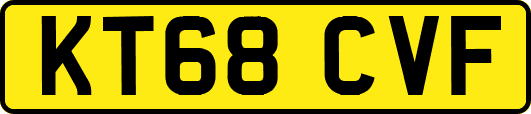 KT68CVF