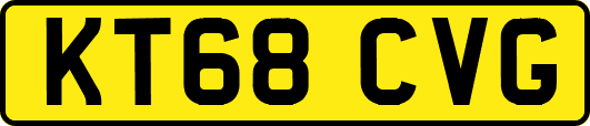 KT68CVG