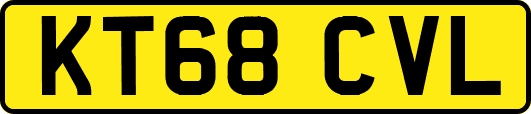 KT68CVL