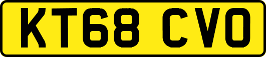 KT68CVO