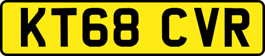KT68CVR