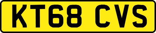 KT68CVS