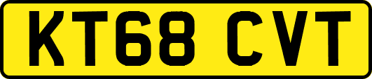 KT68CVT