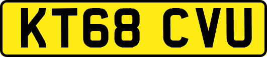 KT68CVU