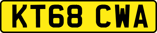 KT68CWA
