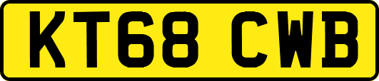 KT68CWB