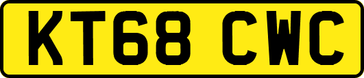 KT68CWC
