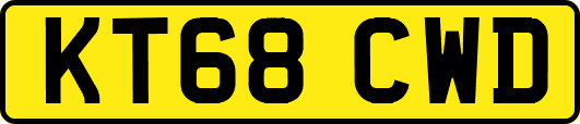 KT68CWD
