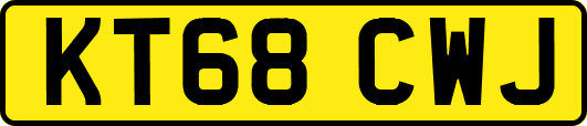 KT68CWJ