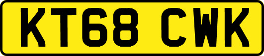 KT68CWK