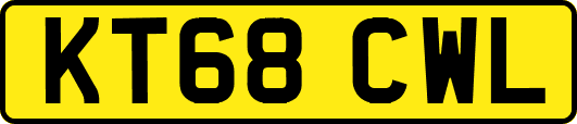 KT68CWL