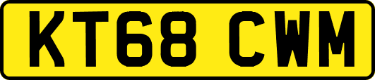 KT68CWM