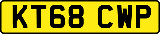 KT68CWP