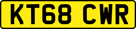 KT68CWR