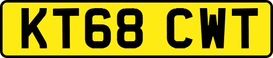 KT68CWT