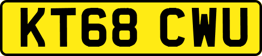 KT68CWU