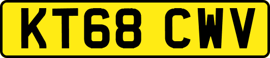 KT68CWV
