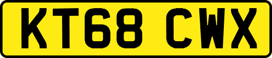 KT68CWX