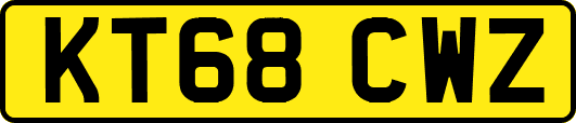 KT68CWZ
