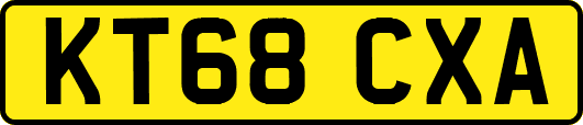 KT68CXA