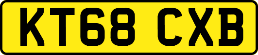 KT68CXB