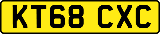 KT68CXC