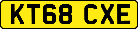 KT68CXE
