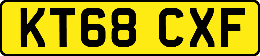 KT68CXF