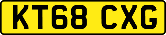 KT68CXG