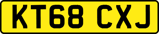 KT68CXJ