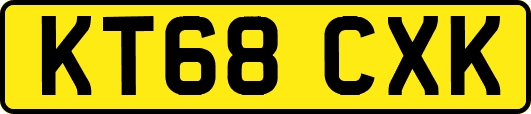 KT68CXK