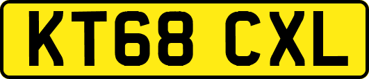 KT68CXL