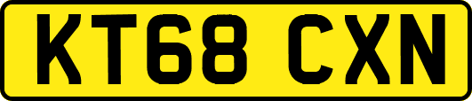 KT68CXN