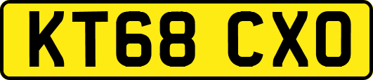KT68CXO