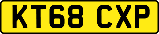 KT68CXP
